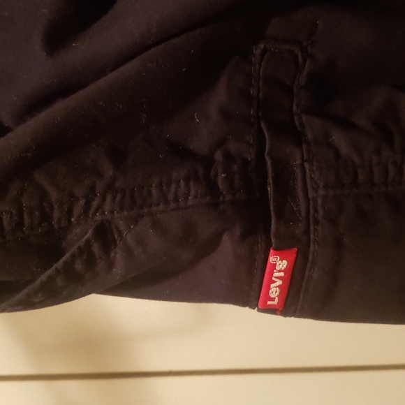Levi's little boy's shorts - Picture 4 of 7